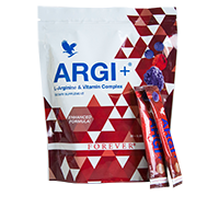 Forever aloë vera - Forever Voedingssupplementen - 473 - Agri+ Stick pack