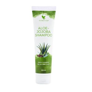 640 Forever Aloe-Jojoba Shampoo - huidverzorgingsproducten Forever Aloë vera