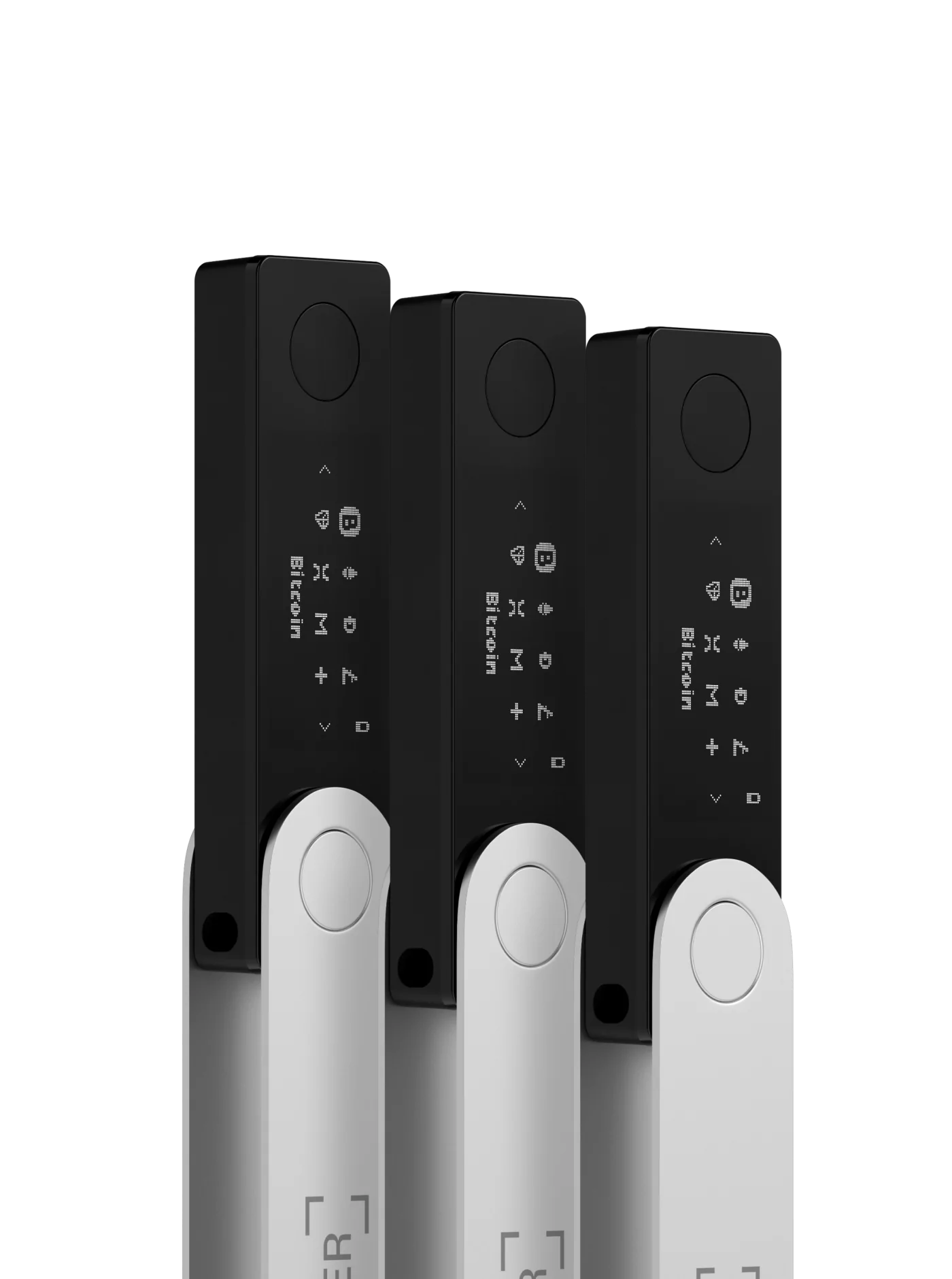 ledger wallet family pack - Most secure wallet available for crypto