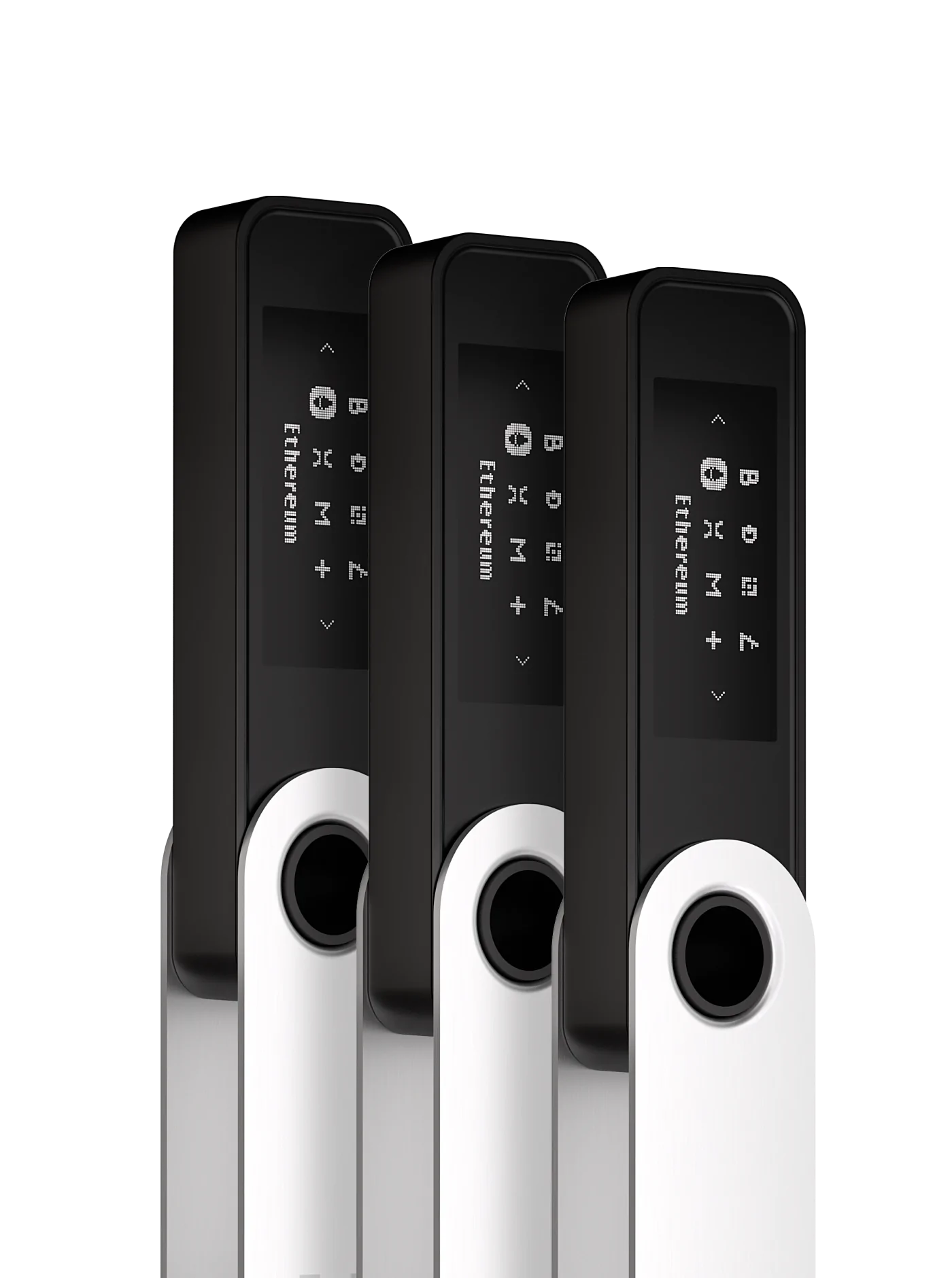 ledger wallet family pack Ledger Nano S Plus - Most secure wallet available for crypto