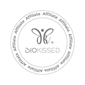 BioKissed Logo Affiliate Independent Distributor